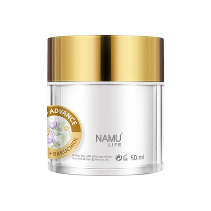 SNAILWHITE Gold Advanced Cream Retinol + Bakuchiol 50ml