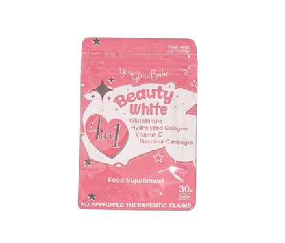 You Glow Babe Beauty White Capsules