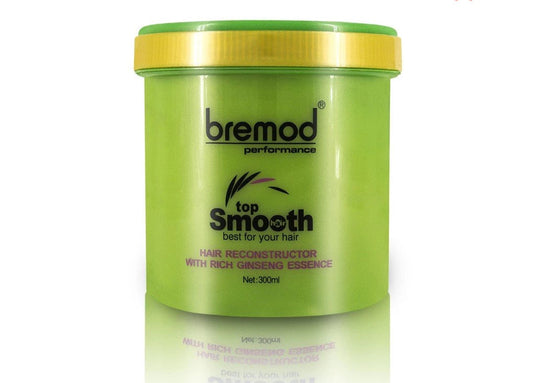 Bremod Performance Hair Reconstructor With Rich Ginseng Essence 300ml