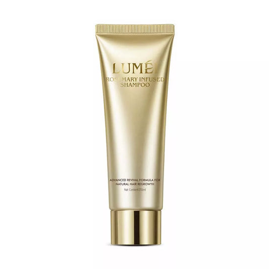 LUMÉI Rosemary Infused Shampoo 255ml