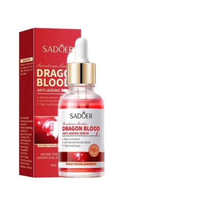 SADOER Dragon Blood Firming Serum 30ml