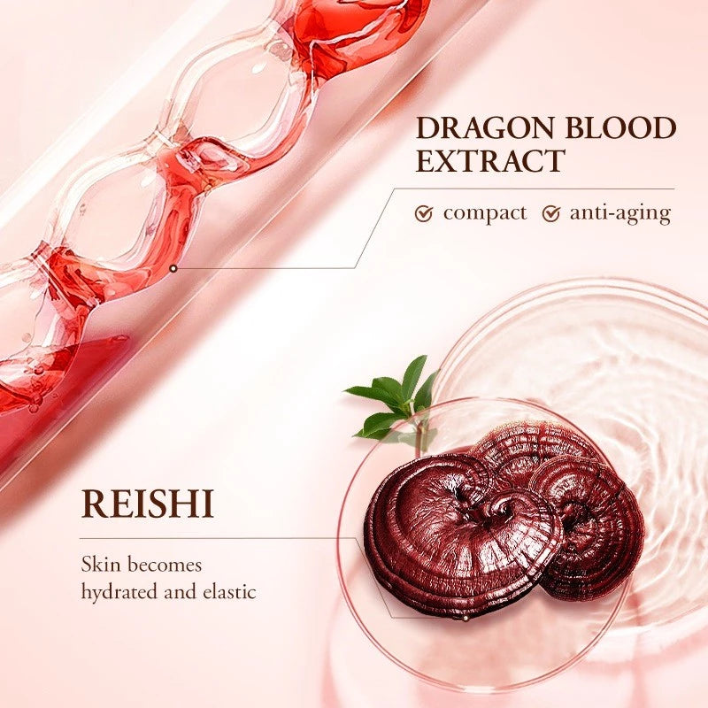 SADOER Reishi Dragon Blood Anti-Wrinkle Cream 50g