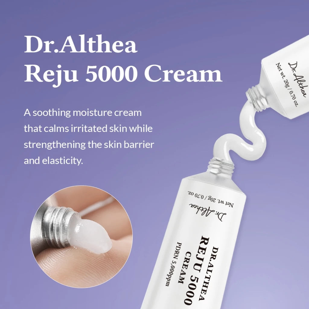 Dr.Althea PDRN Reju 5000 Cream 20g