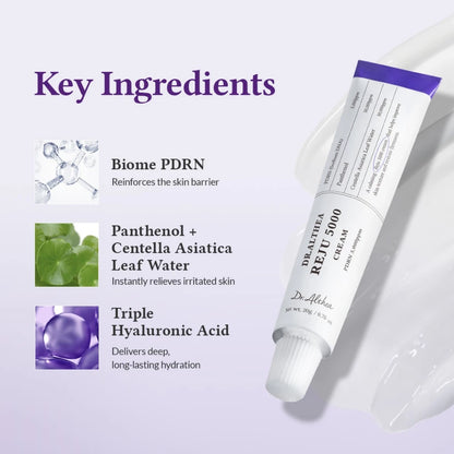 Dr.Althea PDRN Reju 5000 Cream 20g