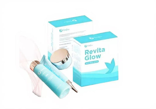 Her Skin Revita Glow New kit