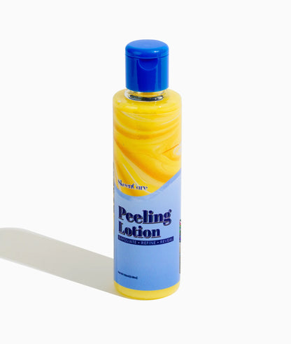 SKEENCARE Peeling Lotion Pump 100mL