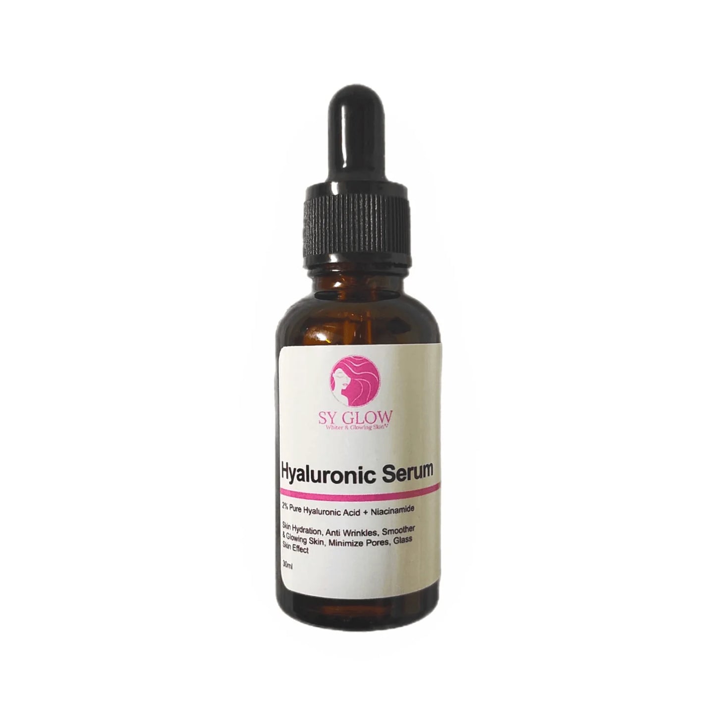 Hyaluronic Serum SY GLOW  100g